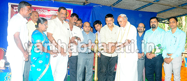 ಬಂಟ್ವಾಳ: ಡಾ. ಅಂಬೇಡ್ಕರ್ ಜನ್ಮದಿನಾಚರಣೆ ಪ್ರಯುಕ್ತ ಉಚಿತ ಆರೋಗ್ಯ ತಪಾಸಣೆ ಶಿಬಿರ